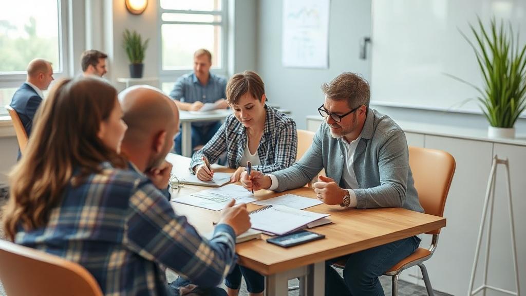 Wie Weiterbildung Unternehmen erfolgreicher macht. Praktische Umsetzung in Unternehmen: Schritte, 90-Tage-Plan Wie Weiterbildung Unternehmen erfolgreicher macht. Praktische Umsetzung in Unternehmen: Schritte, 90-Tage-Plan