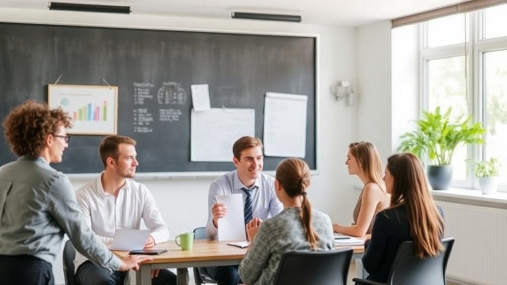 Welche Schulungen für Unternehmer wirklich sinnvoll sind. 1. Warum Fortbildungen auch in der Praxis nachhaltig wirken Welche Schulungen für Unternehmer wirklich sinnvoll sind. 1. Warum Fortbildungen auch in der Praxis nachhaltig wirken