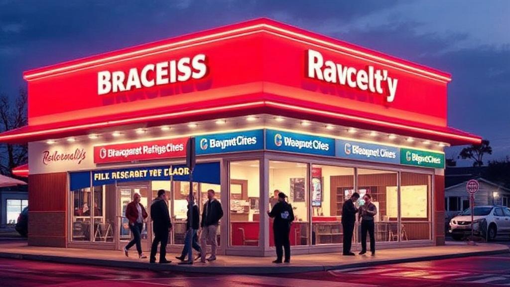 Franchise-Systeme als Skalierungsmodell – Risiken und Verträge. Risiken und Missverständnisse: Wo es hakt Franchise-Systeme als Skalierungsmodell – Risiken und Verträge. Risiken und Missverständnisse: Wo es hakt