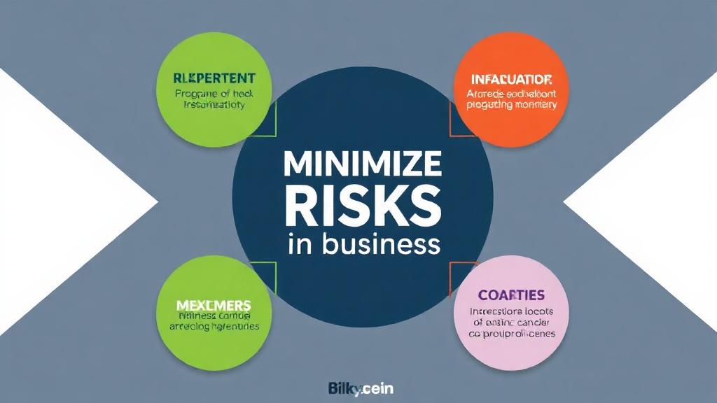 Risiken im Business minimieren.. 1. Risiken verstehen: Kategorien, Ursachen und Wechselwirkungen Risiken im Business minimieren.. 1. Risiken verstehen: Kategorien, Ursachen und Wechselwirkungen