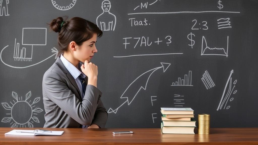 Fehler im Finanzmanagement vermeiden