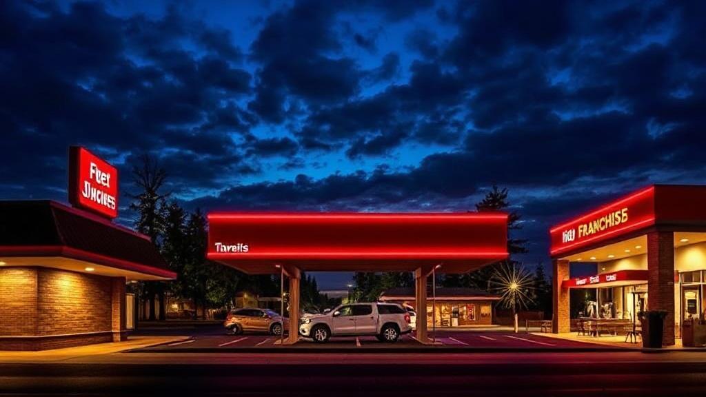 Franchise-Systeme als Skalierungsmodell – Risiken und Verträge