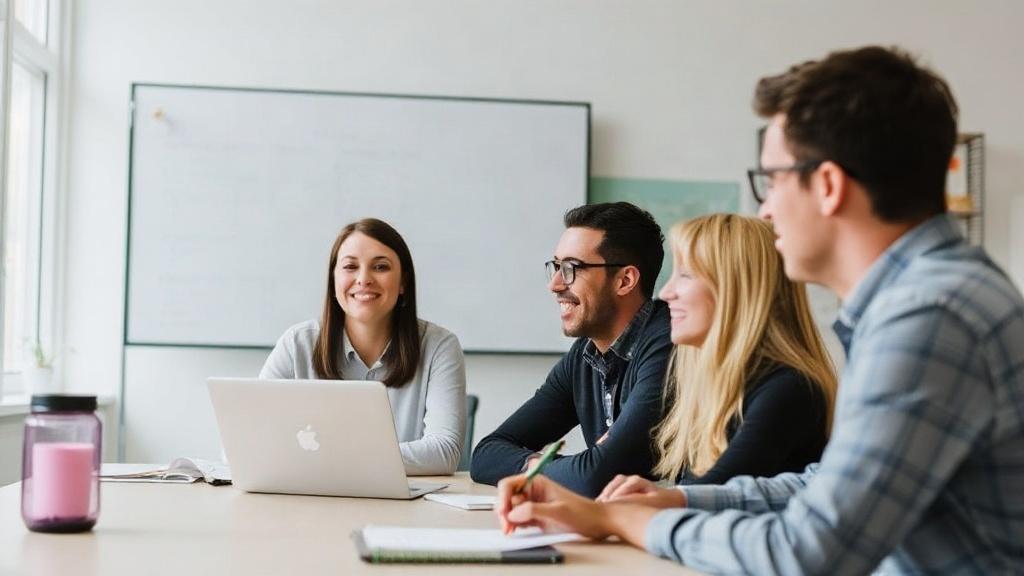 Wenn Ziele nicht umsetzbar bleiben: so führst du das Okr-Framework (Objectives & Key Results) im Team ein