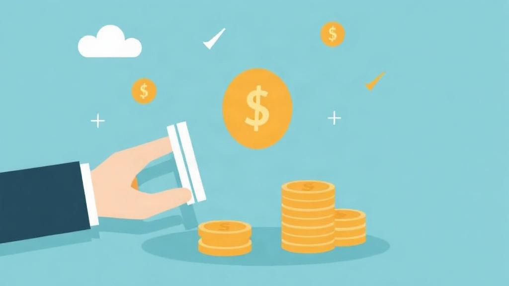 Wie sich Zahlungsziele auf den Cashflow eines Unternehmens auswirken. Woran Sie erkennen, dass Zahlungsziele gerade Ihren Cashflow verändern