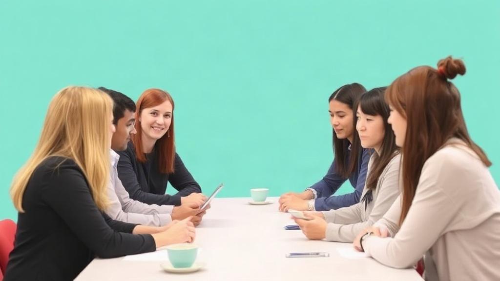 Okr-Framework (Objectives & Key Results) im Team einführen. Der richtige Umfang: Weniger Ziele, mehr Fokus