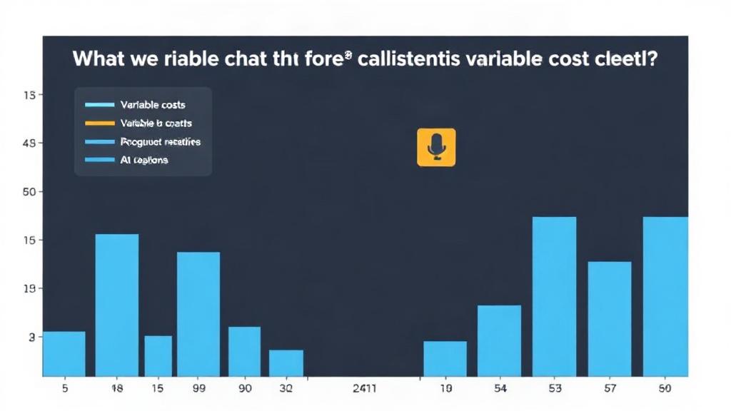 Variable Kosten richtig analysieren – wo Unternehmen häufig falsch kalkulieren. Der letzte Meter: Von der Analyse zur Routine Variable Kosten richtig analysieren – wo Unternehmen häufig falsch kalkulieren. Der letzte Meter: Von der Analyse zur Routine